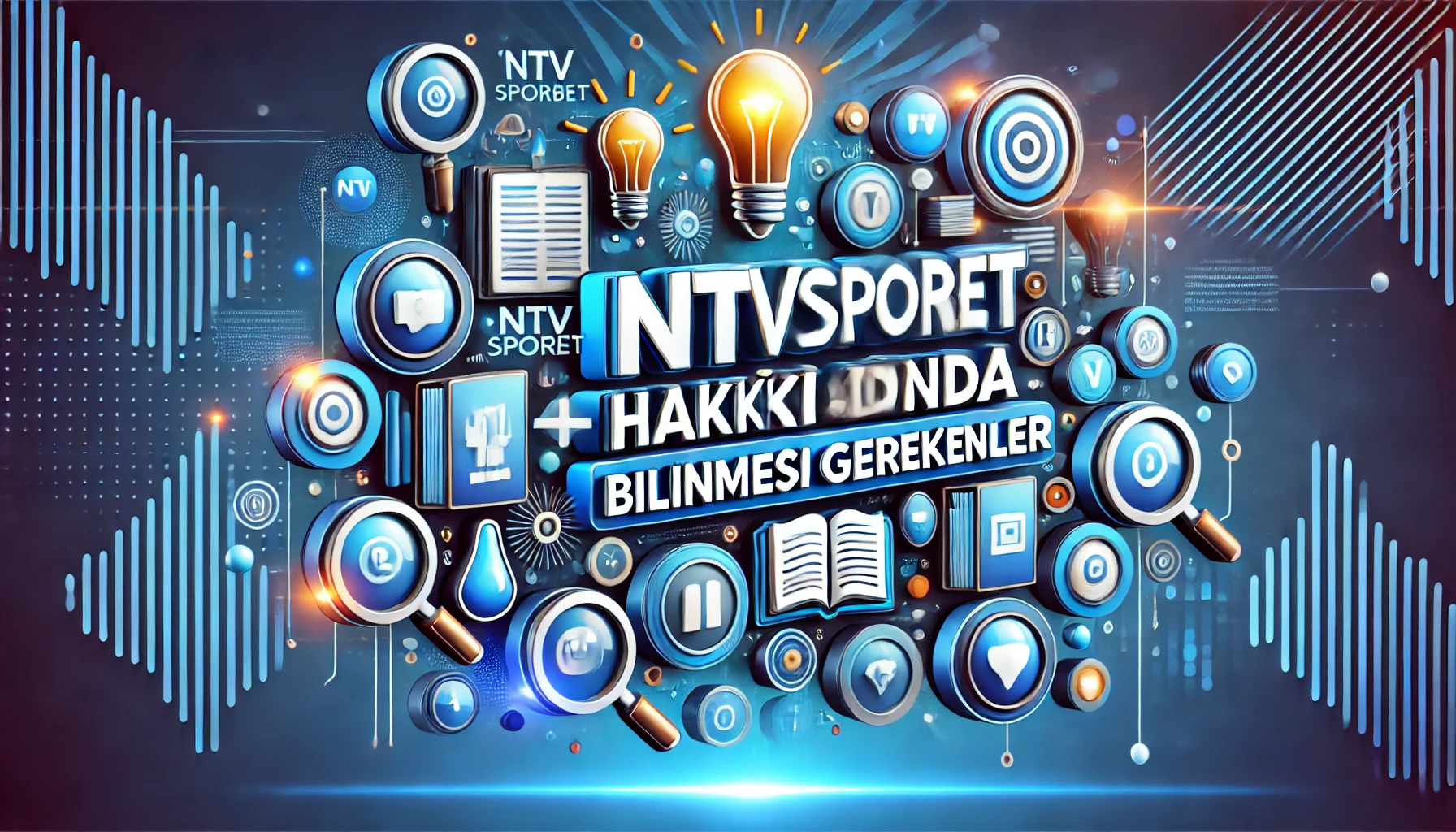 Ntvsporbet Hakkında Bilinmesi Gerekenler